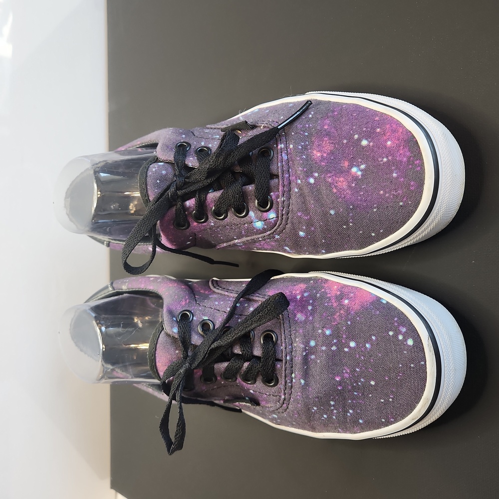 Vans OTW Galaxy Skate Shoe size 9